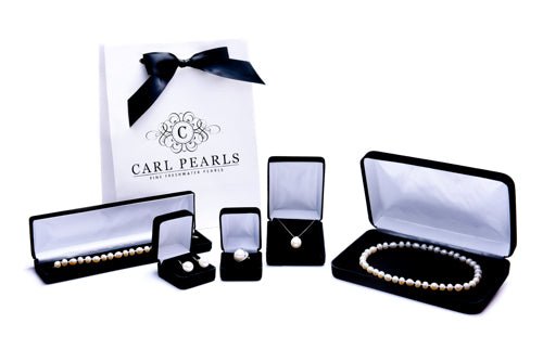 Carl's Freshwater Pearls
