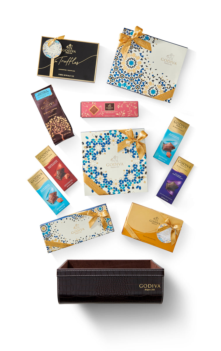 Ramadan Godiva Gift Box Hamper Shop Chocolates Gifts Online Send ramadan-godiva-gift-box-hamper-shop-chocolates-gifts-online-send