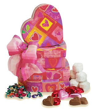 Send Romantic Gifts Online UAE
