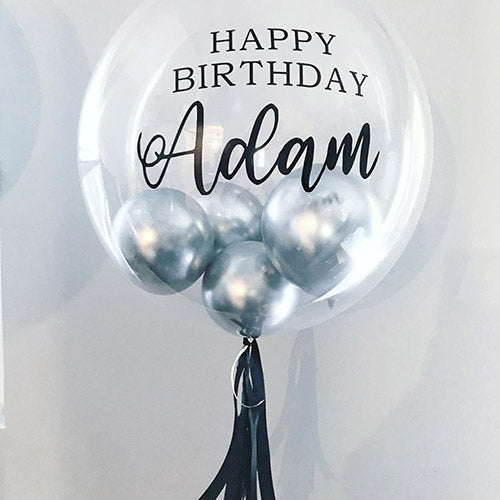 Balloon Gift Delivery UAE