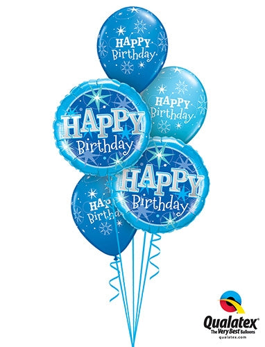 Order Birthday Balloons for Boys UAE