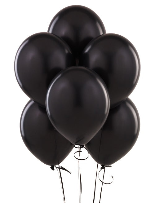 Black Balloons Dubai