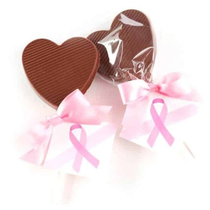 Customized Breast Cancer Awareness Gifts Dubai