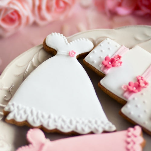 Wedding Cookies Dubai