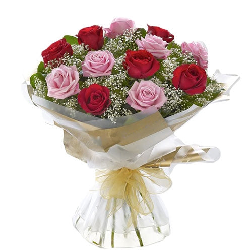 Send Roses to Dubai Abu Dhabi UAE