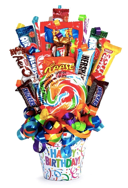 Send Candy Gifts to Dubai UAE