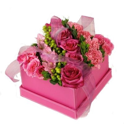 Online Flower Gift Delivery Dubai