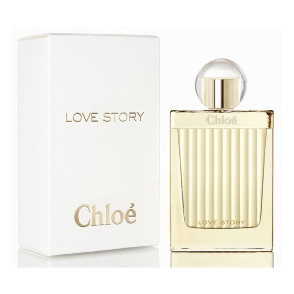 Chloe Perfume - Dubai