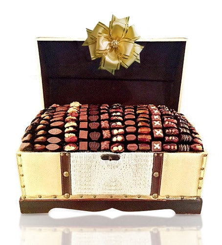 Chocolate Dates Gift Hampers Dubai