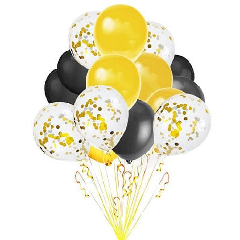 Send Balloons Gifts to UAE