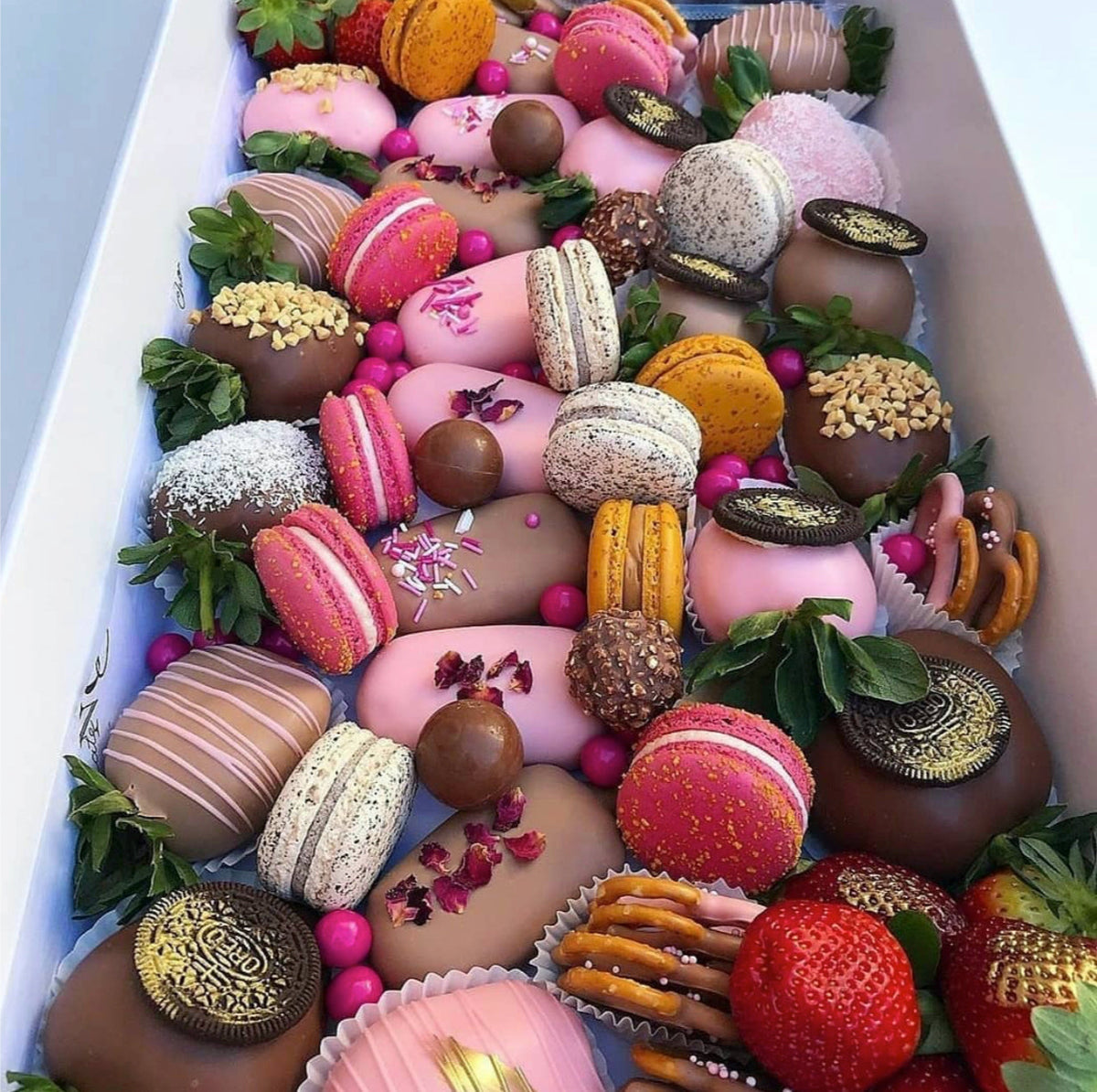 Swiss Chocolates Dipped Berries Fruits Fruit Delivery to Dubai Shop Online Now! Dot Perfect