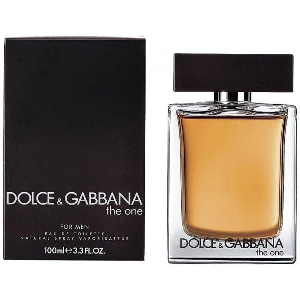 D&G Perfume - Dubai