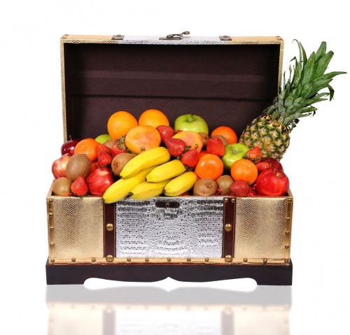 Treasue Fruit Box - Dubai