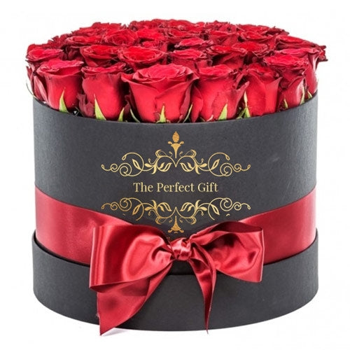 Luxury Roses Dubai - Valentine