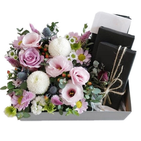 Flower Gift Arrangement UAE