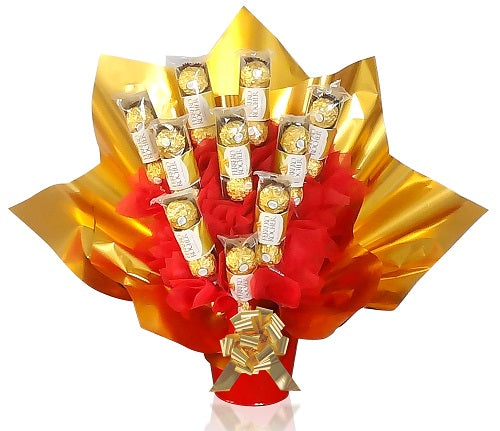 Luxury Ferrero Gift Dubai