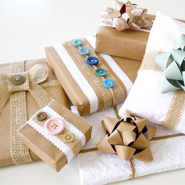 Birthday Gift Wrap Dubai