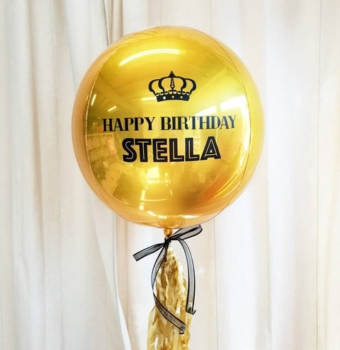 Shop Birthday Balloons Online Dubai