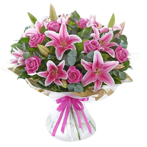 Dubai Online Flower Delivery UAE