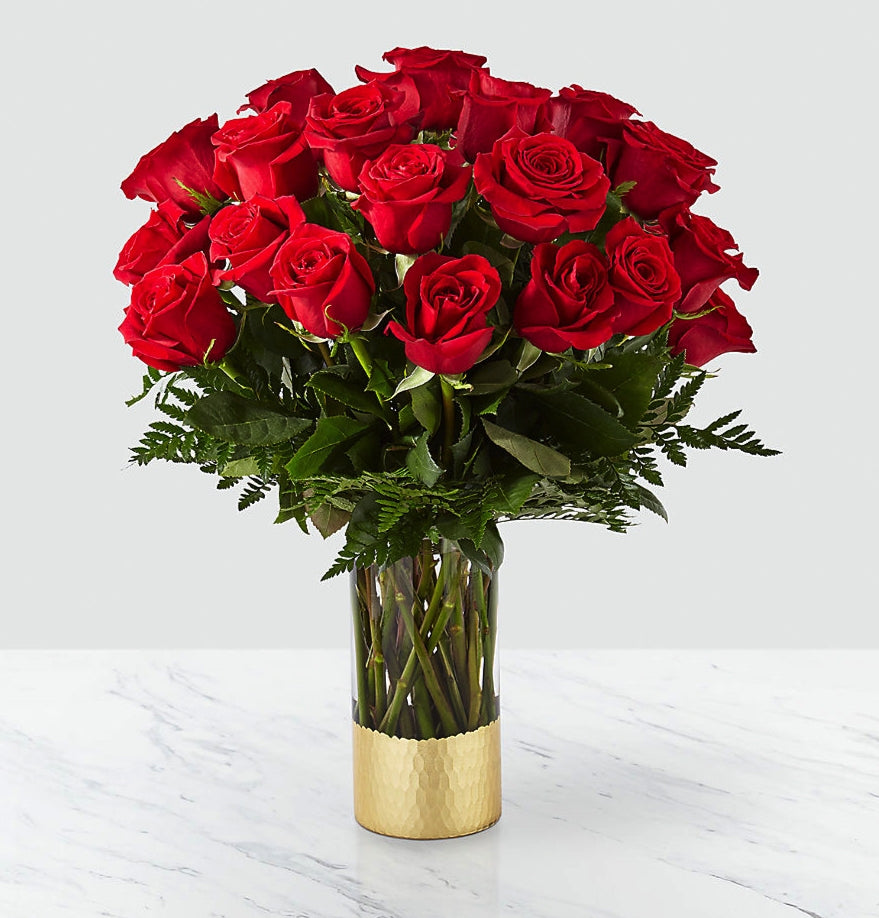 valentine Roses Online UAE