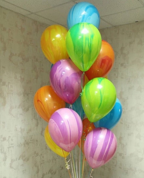 Online Balloon Gift Delivery Dubai