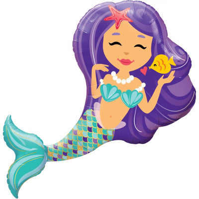 mermaid-balloon-dubai