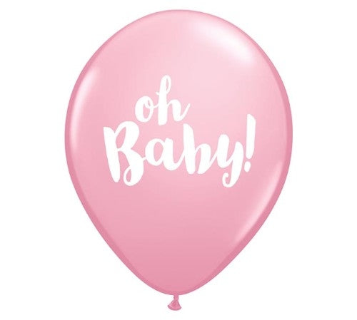 Newborn Balloons UAE