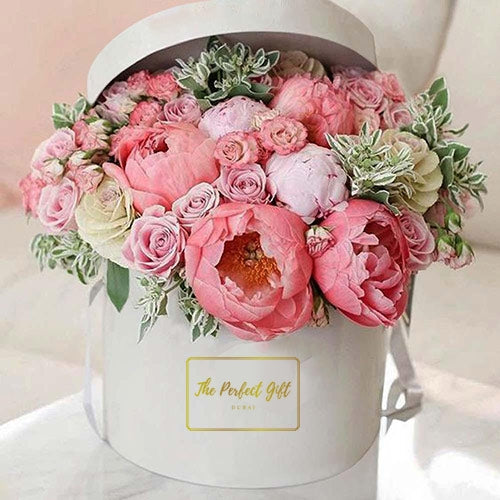 Luxury Flowers Delivery to UAE