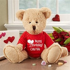 Personalized Teddy Bear Dubai