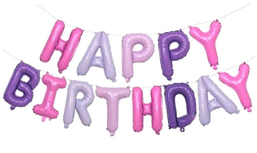 Shop Birthday Balloon Gifts Online Dubai