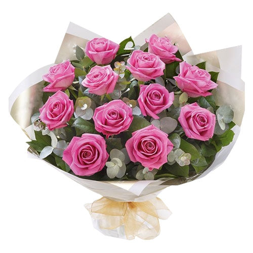 Pink Roses UAE
