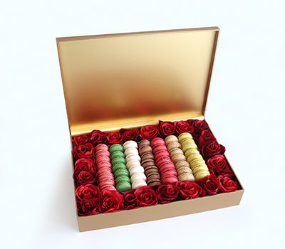 luxury-macaron-box-dubai