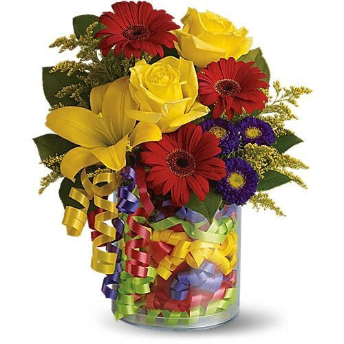Buy Flowers Online Delivery Dubai