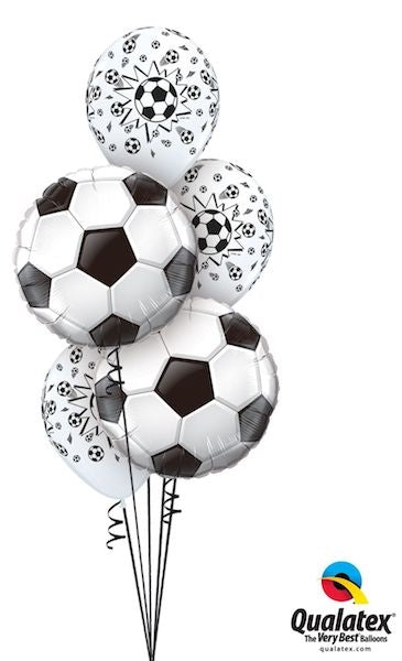 FIFA World cup Soccer Balloon Dubai