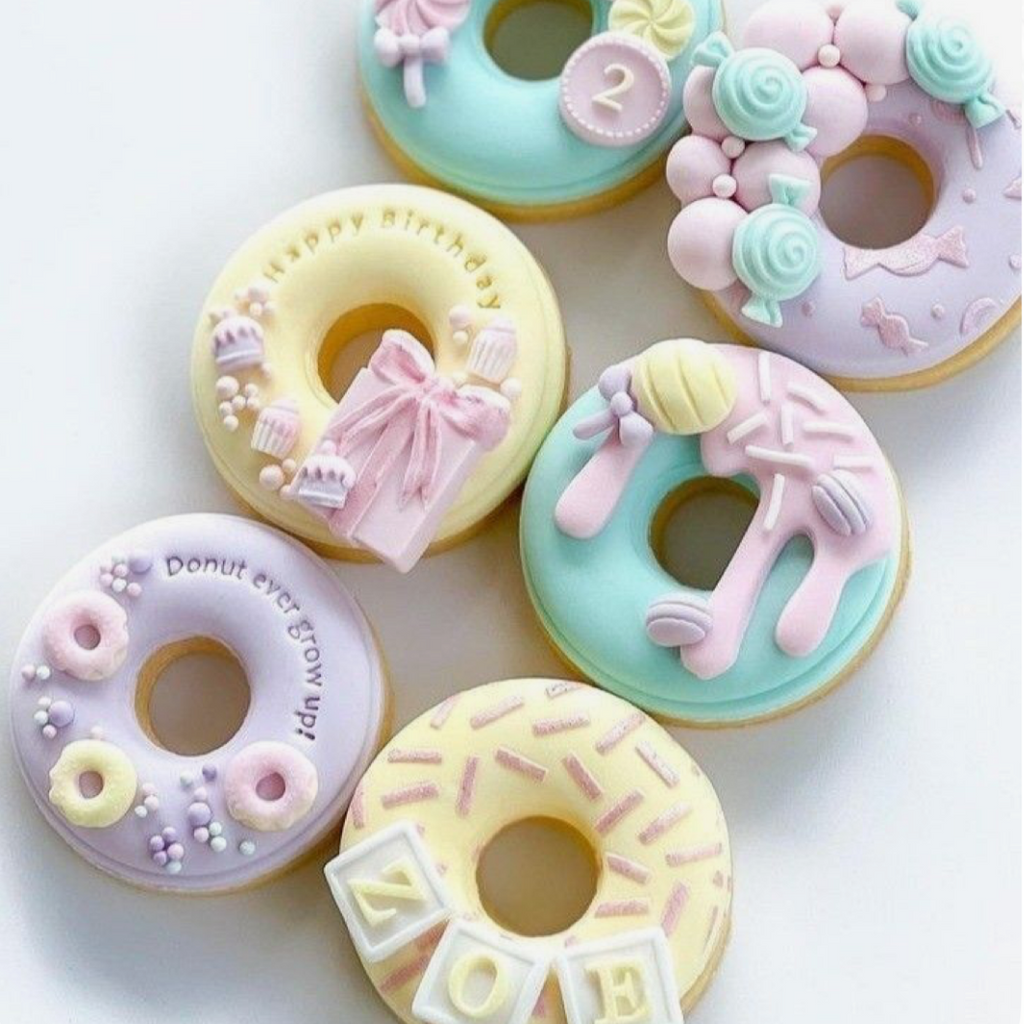 Design Donuts