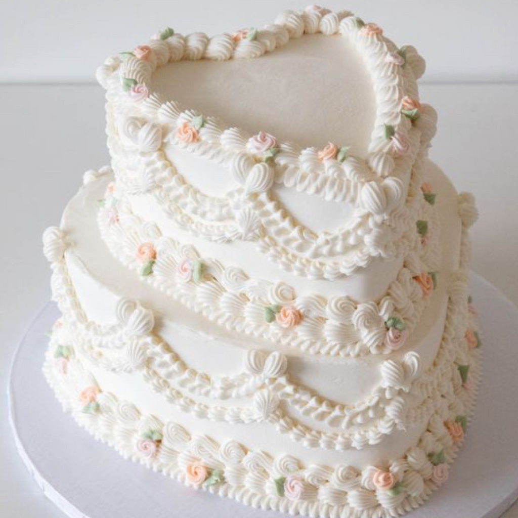Tiered Cake