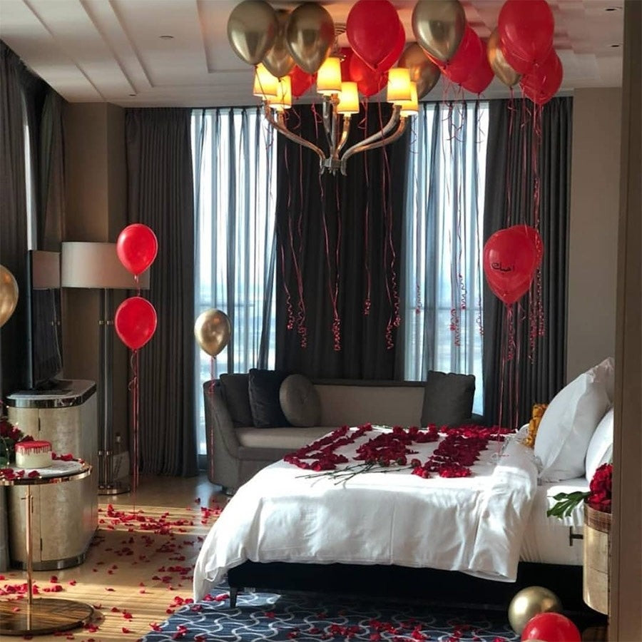 romantic-hotel-room-setup-dubai