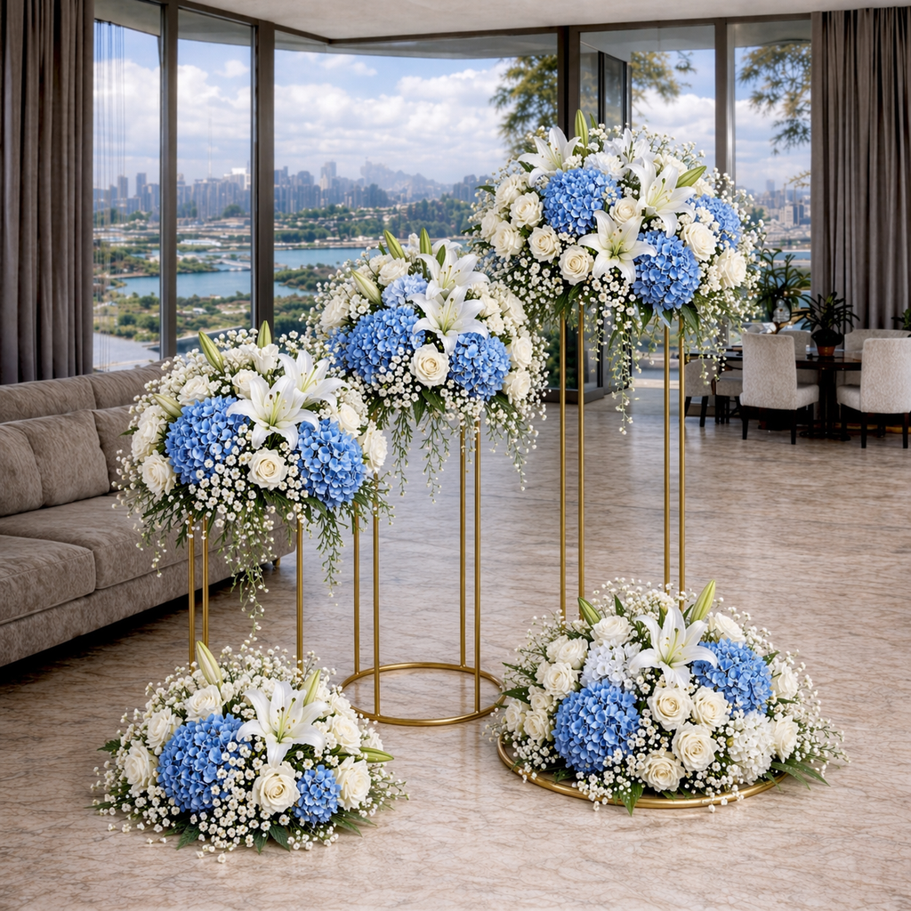 Baby & New Born Gifts Dubai - Baby Balloons Flowers Cakes - Deliver to ...