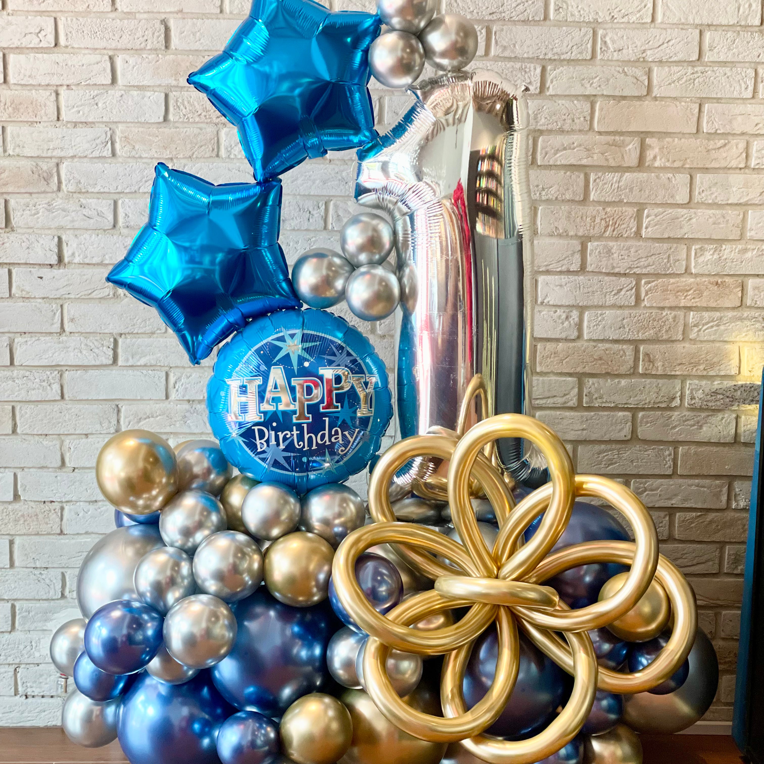 Tyatocepy Buon salvadanaio di compleanno per regali in contanti, confezione regalo con biglietto per torta per , blu, durevole, facile da installare Tyatocepy Buon salvadanaio di compleanno per regali in contanti, confezione regalo con biglietto per torta per , blu, durevole, facile da installare