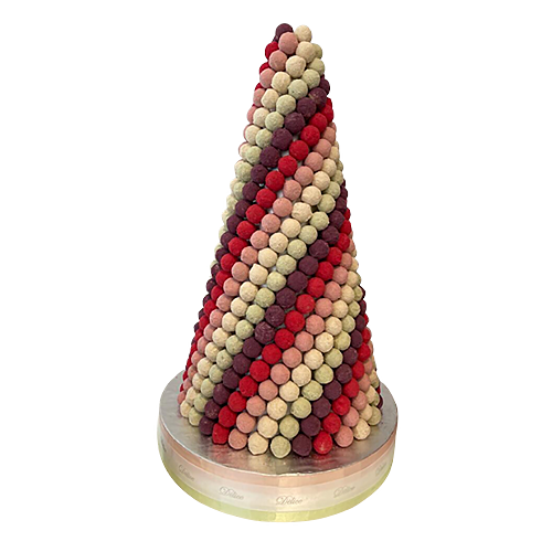 500 Sweets Pyramid Tower – Luxury Gifts to Dubai – Shop Online – Dot ...