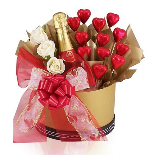 Romantic Dates Gift Set Dubai