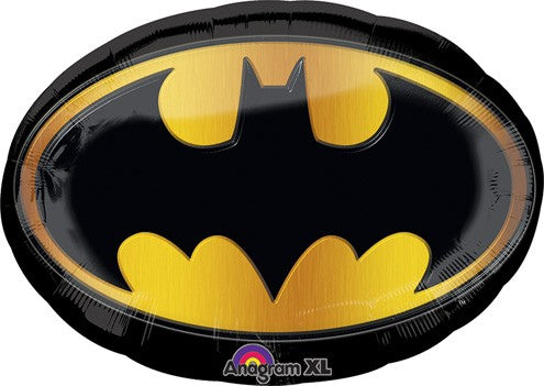 Palloncini Batman - Consegna gratuita a Dubai - Acquista online - The  Perfect Gift® Dubai