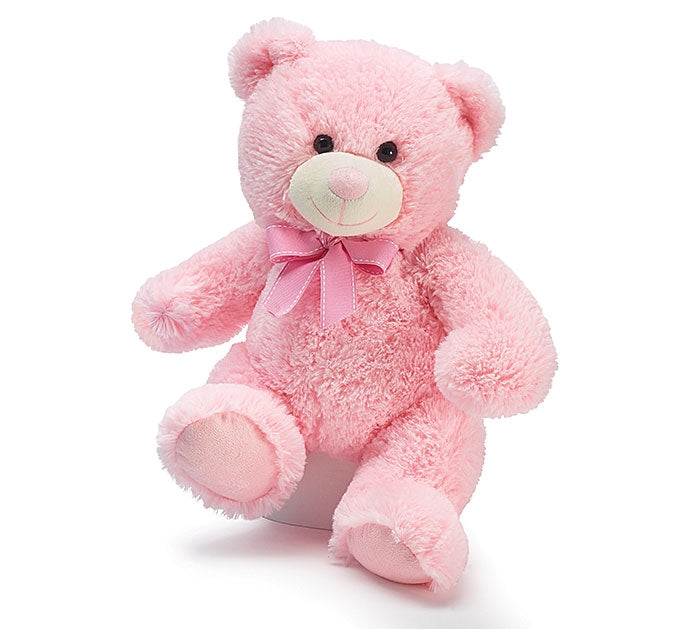 Pink teddy Dubai