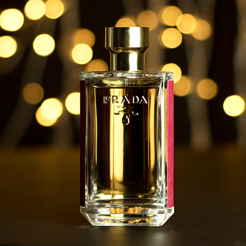 Prada perfume for online women