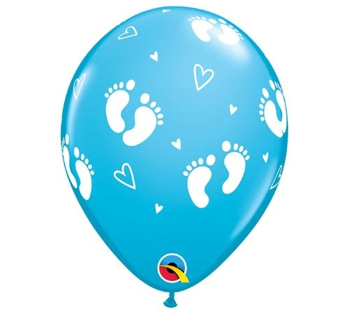 Newborn Baby Boy Balloon UAE