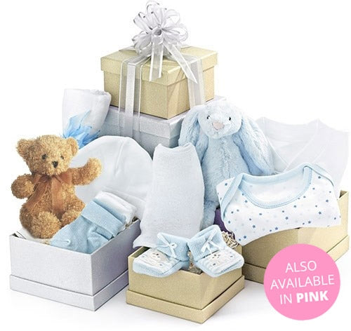 Baby Boy Gift Box, Unique Newborn Baby Gift, New Baby Shower Gift,  Pregnancy Gift for New Mom, Baby Boy Gift Basket - Etsy | Newborn baby gifts,  Best baby shower gifts, Unique