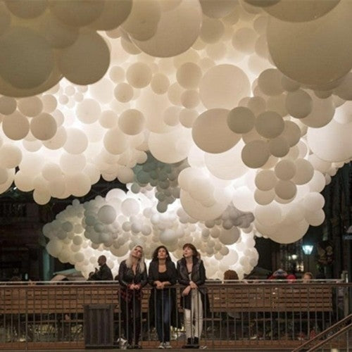 Balloon Cloud Wedding Garland Dubai