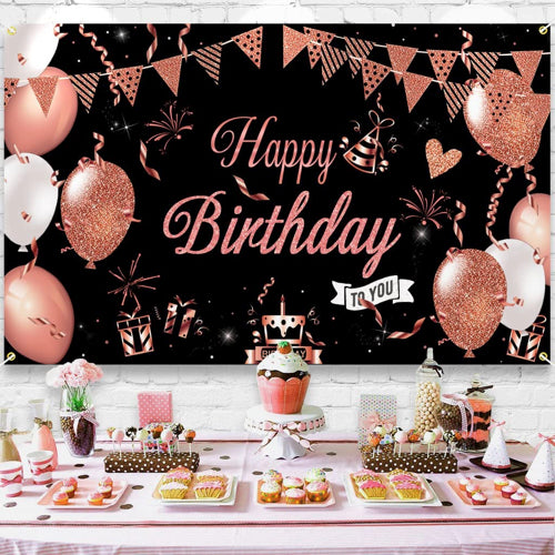 Decorazioni per feste di compleanno - Fantastiche decorazioni per  palloncini - Prenota ora Dubai – The Perfect Gift® Dubai