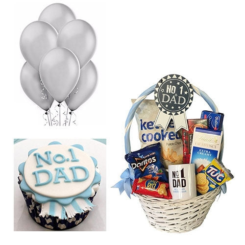 Best Gifts for Dad Dubai