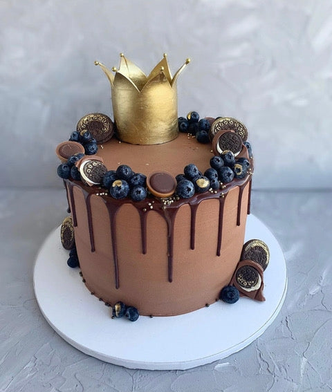 Send Cakes - Dubai